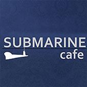 36524/logo-170.jpg Submarine Cafe