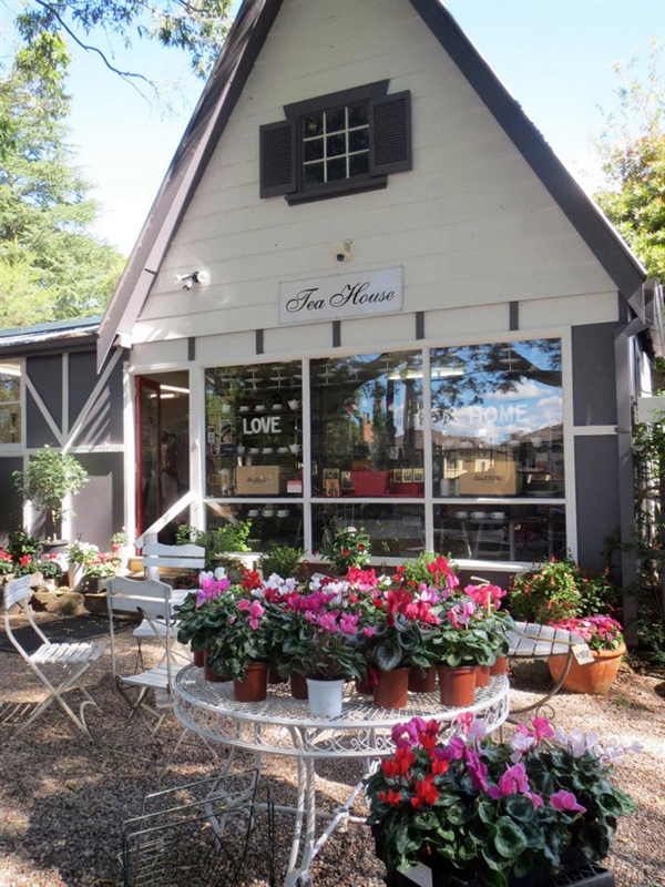 The House of Herbs and Roses, Dural Menus, Phone, Reviews AGFG The House of Herbs and Roses, Dural Menus, Phone, Reviews AGFG