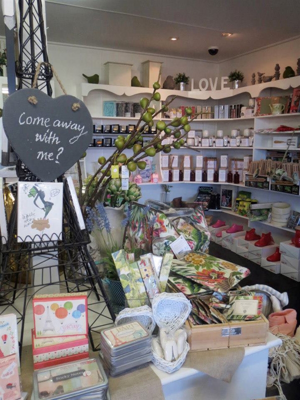 The House of Herbs and Roses, Dural Menus, Phone, Reviews AGFG