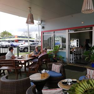 Yogolicious Cafe, Yeppoon - Cafe Restaurant Menu, Phone, Reviews | AGFG