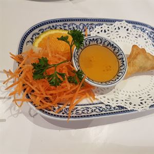 Fresh Chilli Thai Restaurant