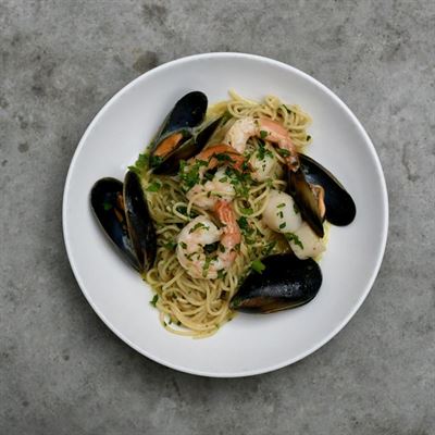 Umberto Espresso Bar