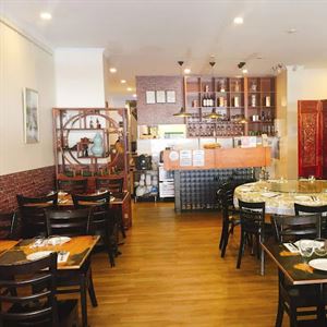 Hejo's Chinese Restaurant