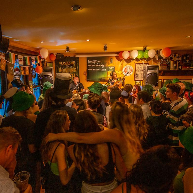 All 97+ Images the irish times pub photos Excellent