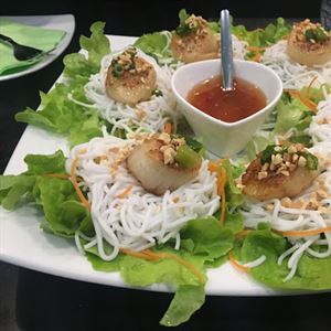 Mint's Vietnamese & Asian Cuisine