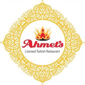 Ahmet's Turkish Restaurant