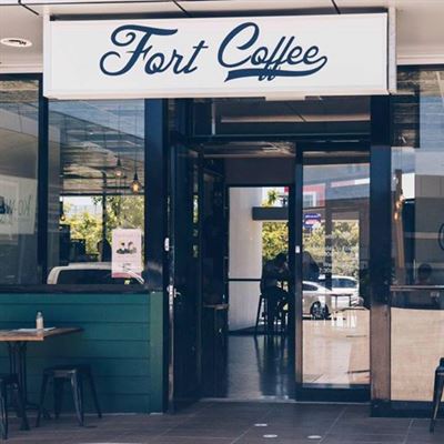 The Fort Specialty Coffee