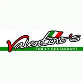 Valentino's Devonport