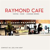 Raymond Cafe