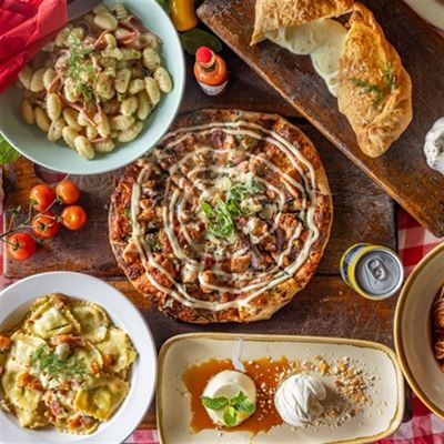 Elio's Osteria