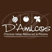 D'Amico's Italian Restaurant & Pizzeria - Corowa