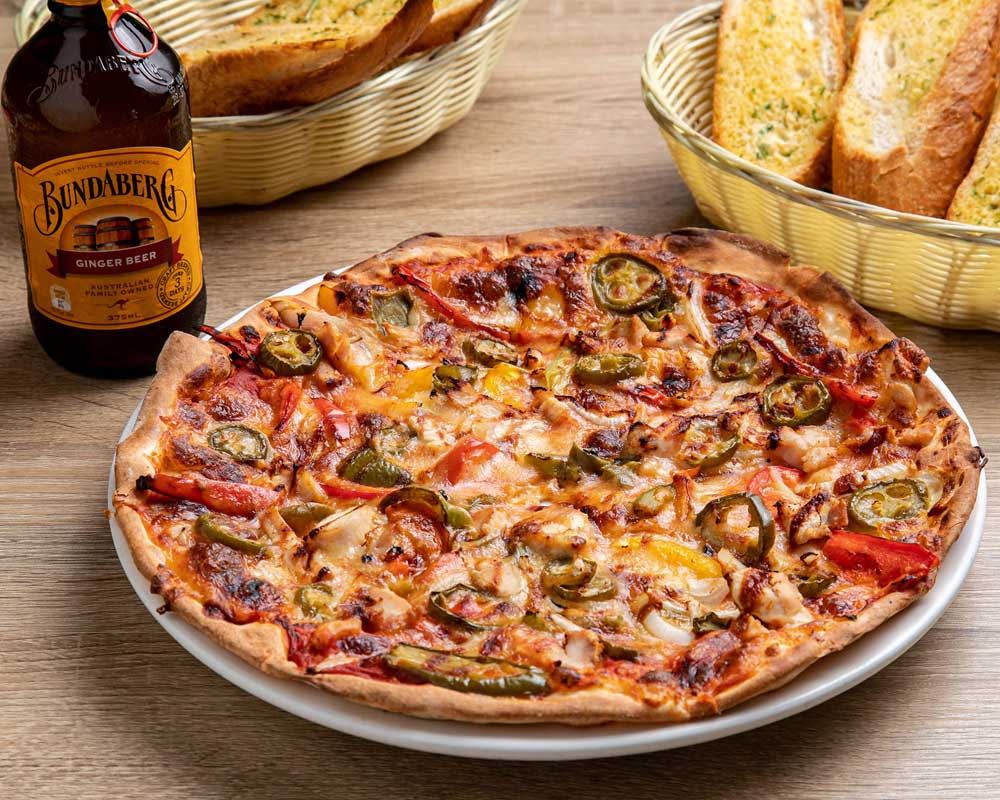 Gino's Restaurant, Hamilton Italian Restaurant Menu, Phone, Reviews AGFG