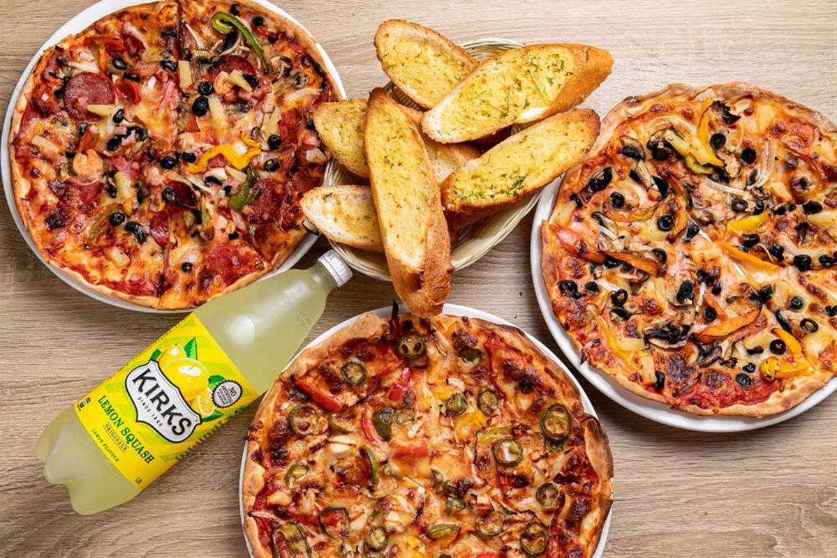 Gino's Restaurant, Hamilton Italian Restaurant Menu, Phone, Reviews AGFG