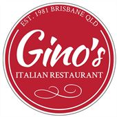 Gino's Restaurant, Hamilton - Italian Restaurant Menu, Phone, Reviews ...