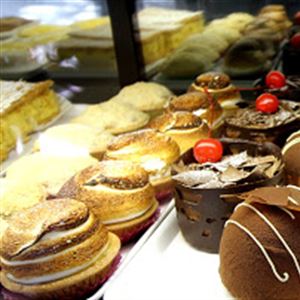 St. Honore Cafe Bakery - Edgecliffe