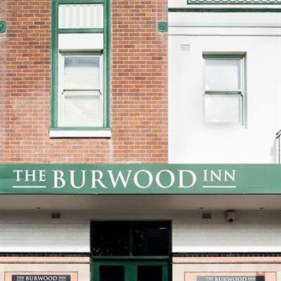 The Burwood - Accommodation