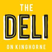 The Deli on Kinghorne