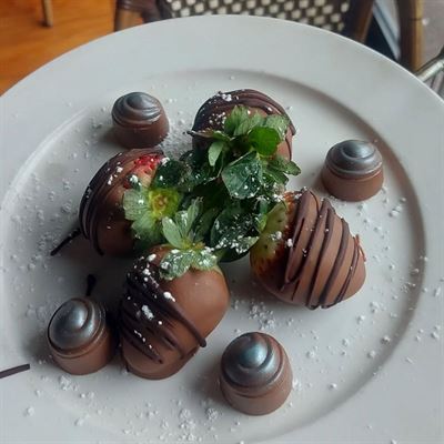 Coco Monde Chocolateria