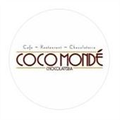 Coco Monde Chocolateria