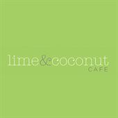 Lime & Coconut Cafe