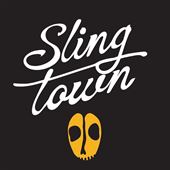 Slingtown Espresso