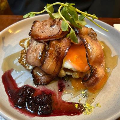 Krimper Cafe