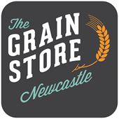 Grain Store Craft Beer Cafe