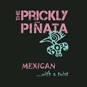 The Prickly Pinata