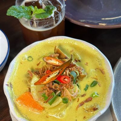Jinda Thai Restaurant