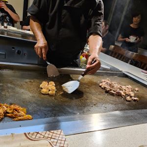 Fukusui Japanese Teppanyaki Restaurant