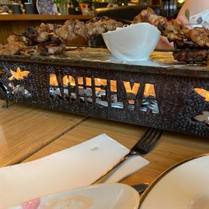 Achelya Restaurant Cafe Bar