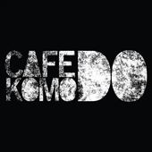 Cafe Komodo