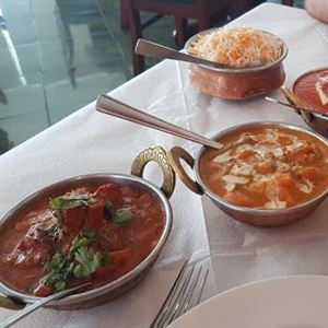 Arya Indian Restaurant