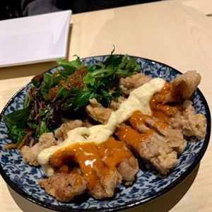 Miku Sushi & Japanese Cuisine