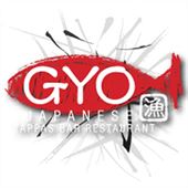 GYO Japanese Tapas Bar Restaurant