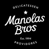 Manolas Brothers Delicatessen