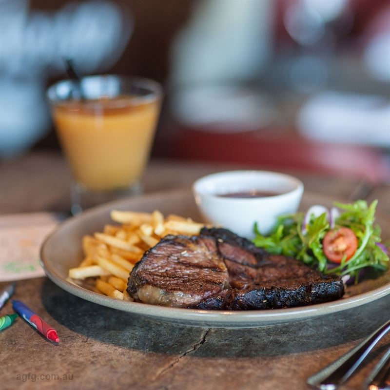 Chophouse Grill, New Lambton Menus, Phone, Reviews AGFG