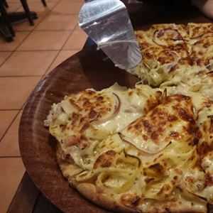 Venice Gourmet Pizza, Pasta & Ribs