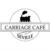 Carriage Cafe Seville