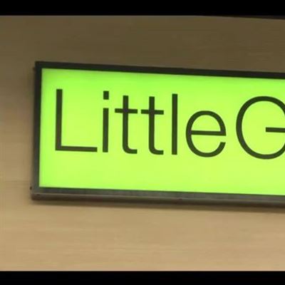 Little Green Cafe