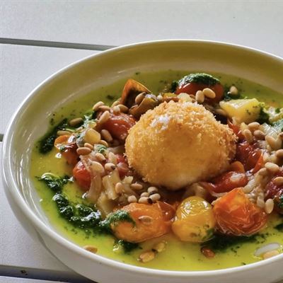 Kacy's Restaurant
