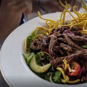 Where Coastal Views & Flavour Meet