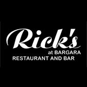 Rick's at Bargara