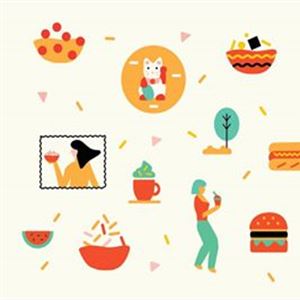 Dessert Story