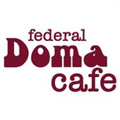 Federal Doma Cafe