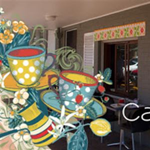 Caperberry Cafe