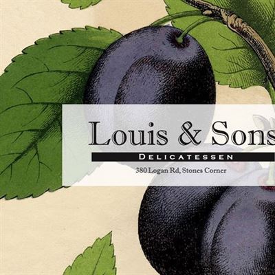 Louis & Sons