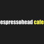 Espresso Head