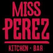 Miss Perez Kitchen & Bar