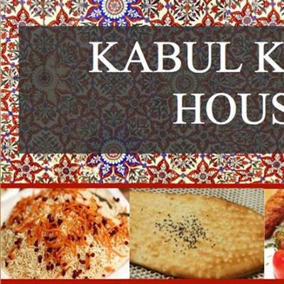 Kabul Kebab House
